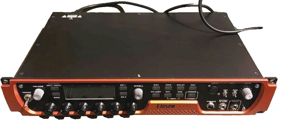 Eleven Rack for sale | eBay