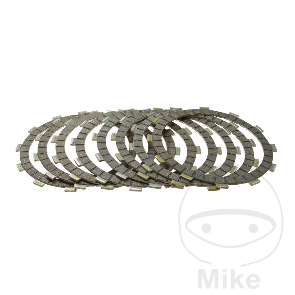 EBC Clutch Kit fits KTM Duke 620 1994 — 第 1/1 张图片