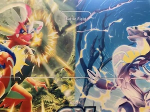 Choose Your Card from Pokemon Card Scarlet & Violet !! - Picture 1 of 1