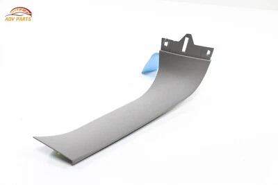 2014 - 2018 BMW X5 F15 ЗАДНЯЯ ДВЕРЬ БАГАЖНИК ЛЕВАЯ БОКОВАЯ КРЫШКА ОТДЕЛОЧНАЯ ПАНЕЛЬ OEM - Изображение 1 из 4