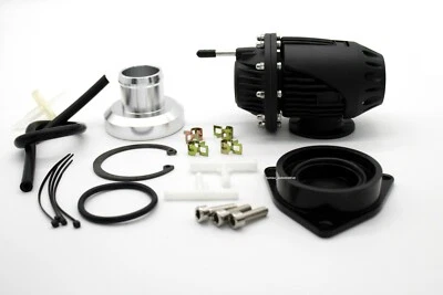 Válvula de soplado Hyundai Sonata SSQV 2011-2018 con adaptador de ajuste directo Foto 1 de 4