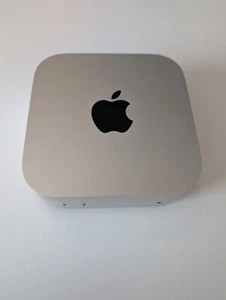 Apple Mac Mini M4 Pro – 24GB RAM - 512GB SSD - Excellent Condition! - Afbeelding 1 van 6