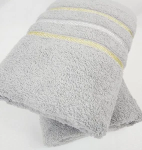 Toalla de baño, toalla de mano algodón sábana de baño de lujo, toallas turcas - Imagen 1 de 9