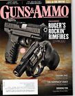 Guns & Ammo Magazine March 2012 - B