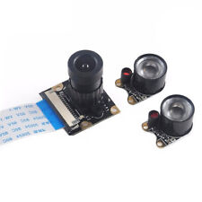 5MP OV5647 Camera Night Vision Infrared Camera Module Webcam Setting With Cable