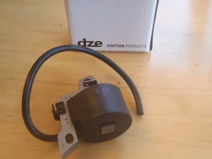 DZE ignition coil 1122 400 1314 for Stihl MS660 066 MS460 046 MS650 - Picture 1 of 3