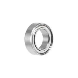 SpeedTek RC Stainless Steel Metal Shielded 6x10x3 Ceramic Bearing (1) - Picture 1 of 1