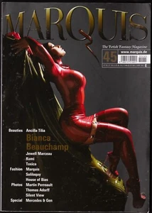 Marquis Magazine no.45 - Picture 1 of 2