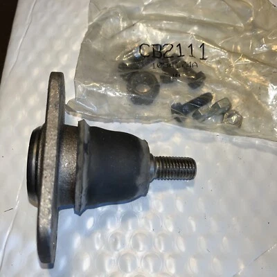 Parts Master K5301 Suspension Ball Joint Front Lower FREE SHIPPING - Image 1 of 2
