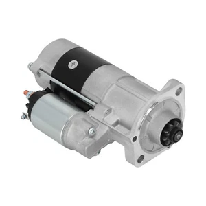 Motor De Arranque Para Carrier Transicold X2-2100 A/R Todo CT4-134-CI V22003L Kubota - Imagen 1 de 12