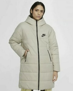 Nike Long Activewear Jackets for Women 