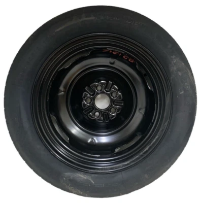 Toyota Corolla Spare Wheel Tire Compact Donut 16" 2015 2016 2017 2018 2019 OEM - Изображение 1 из 4