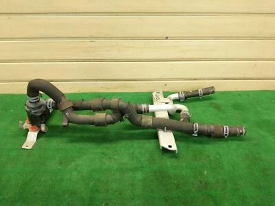 2018 Audi R8 Plus OEM Engine Coolant Water Pump Pipe P/4S01221487 Foto 1 de 4