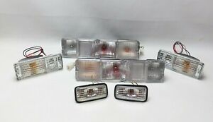 SUZUKI JIMNY SAMURAI SIERRA SJ Taillight Taill Light Side Front Turn Signal Lamp