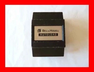Bell & Howell Autoload Bulb Cover Housing For Dual 8MM Super 8 Movie Projector - Picture 1 of 2
