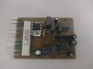 Speed control for Brushed AC Motor (washing machine motor) TDA1085C - Picture 1 of 2