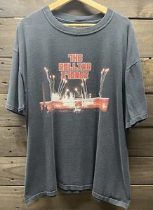 The Rolling Stones St. Pertersburg Russland Herren Tour T-Shirt Größe XXL Band (37) - Bild 1 von 11