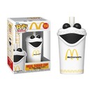 Funko Pop! AD Icons Mc Donald's - Wave 2022 - NUEVOS na Caja