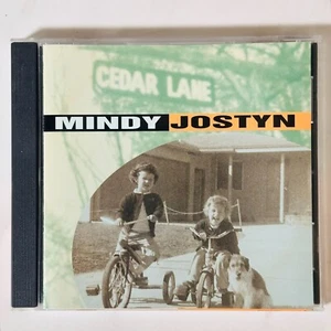Mindy Jostyn - CD - Cedar Lane - Foto 1 di 3