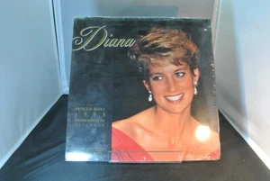Princess Diana Memorabilia Lot - Picture 1 of 12