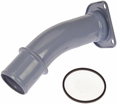 Carcasa superior del termostato para Ford E-350 Super Duty 1999-2003 7,3 L V8 Dorman Foto 1 de 2
