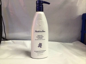 Noodle & Boo Super Soft Lotion - Fragrance Free - For Face & Body (Dermatolo... - Picture 1 of 2