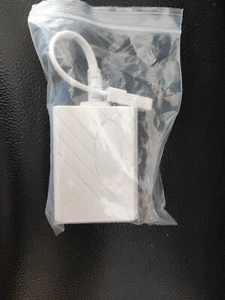 Broadband ADSL Internet Filter - Microfilter Splitter - BT, Sky, TalkTalk -02 - Picture 1 of 2