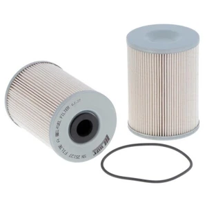 Filtro de combustible HiFi SN25127, motores Yanmar, P959236, PF46151, 129A0055730 - Imagen 1 de 1