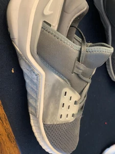 Nike Free Metcon 2 Training Running Sneaker Shoes AQ8306-003 Cool Grey Men's 10 - Picture 1 of 6