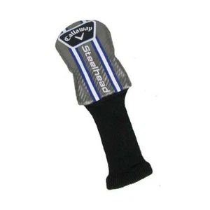 Callaway Steelhead XR Hybrid Headcover - Picture 1 of 2