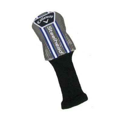 Callaway Steelhead XR Hybrid Headcover - Image 1 of 2