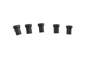 Kenwood 5 pies soporte vibratorio mezclador Kmix KMX75 KMX76 KMX77 - Imagen 1 de 1
