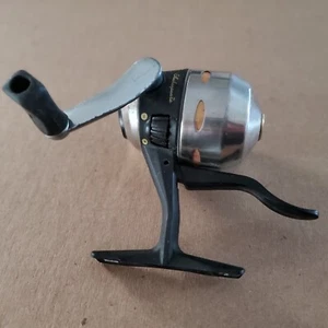 Shakespeare 4.1:1 USCMS Ugly Spincast Microspin Vintage Spinning Fishing Reel - Picture 1 of 10