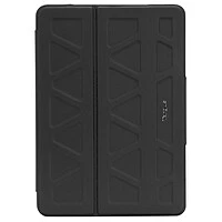 Targus Tabletcover-/Tasche Pro-Tek Case schwarz  iPad 10,2"/IPadAir/Pro 10,5" - Bild 1 von 4