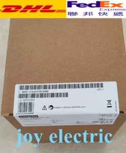 1P Siemens 6ES7314-6CF00-0AB0 6ES7 314-6CF00-0AB0 New Fast Delivery - Picture 1 of 3