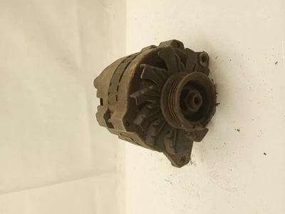 Alternador usado se adapta a: camioneta Chevrolet 1500 1989 100 amperios gasolina exc. Foto 1 de 4