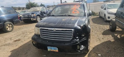 Used Rear Suspension Stabilizer Bar fits: 2008 Chrysler Aspen Rear 5.7 Rear Grad Foto 1 de 4