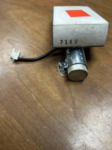 NOS Preferred Parts Condenser 71KU Chris Craft 283-327 w/ Autolite Distributor - Bild 1 von 2