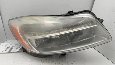 11 12 13 BUICK REGAL Headlamp Assembly Buick Right OEM — 第 1/4 张图片