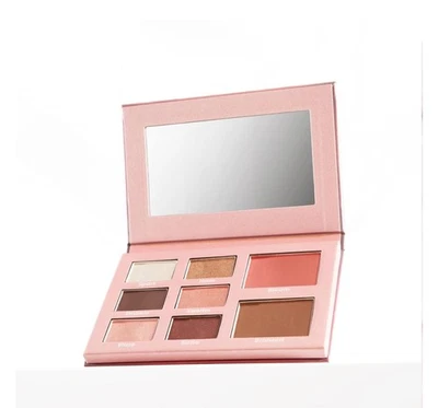 Mally Glow Get ‘Em Girl Eye & Cheek Palette - Full Size [New in Box] - Image 1 of 2