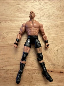 TNA Impact! CHRISTOPHER DANIELS Actionfigur Serie Marvel Toys 2005 ToyBiz - Bild 1 von 6