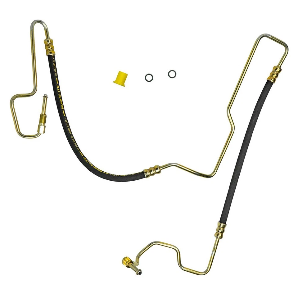 Manguera de presión de dirección asistida Edelmann TCP para Jeep Grand Cherokee 2005 Foto 1 de 1