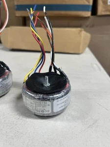 Hammond Power transformer toroid 30 VA with 110V @ 272ma secondary 1182E110 - Bild 1 von 6