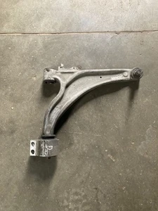 Breaking Chevrolet Orlando 2012 offside front lower control arm wishbone - Picture 1 of 4