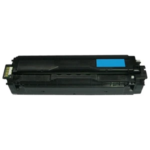Compatible Samsung CLTC504S Cyan Ink Cartridge  - Picture 1 of 8