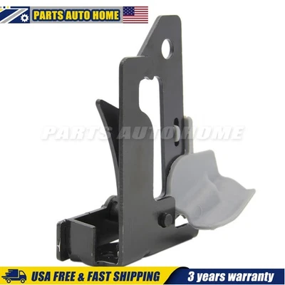 For Mercedes-Benz GLC300 CLS550 CLS400 C300 C350e Hood-Safety Catch Latch Lock Foto 1 de 4