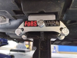 Jack Adapters BMW, MINI, SUPRA - Fits 2 ton jack stands - Picture 1 of 8