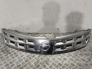 62310CA000 REJILLA DELANTERA / 6280407 PARA NISSAN MURANO I Z50 3.5 4X4 - Imagen 1 de 8