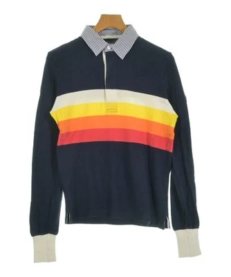 Camisas polo GANT by MICHAEL BASTIAN azul marino x rojo x naranja etc. XS 2200591129267 Foto 1 de 4