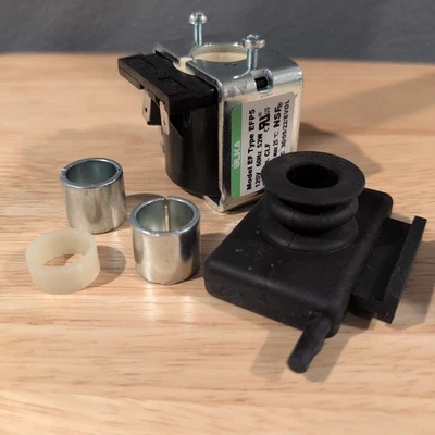 Bomba de agua de repuesto Lavazza Classy Plus LB400 modelo EF tipo EFP5 Foto 1 de 4